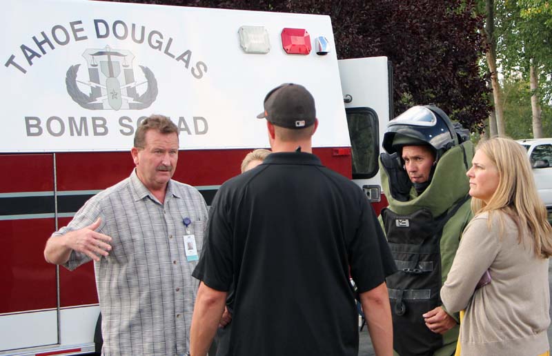 Spotlight on Healthcare Campus Safety Director of the Year Finalist Jamie Gower, slide 2