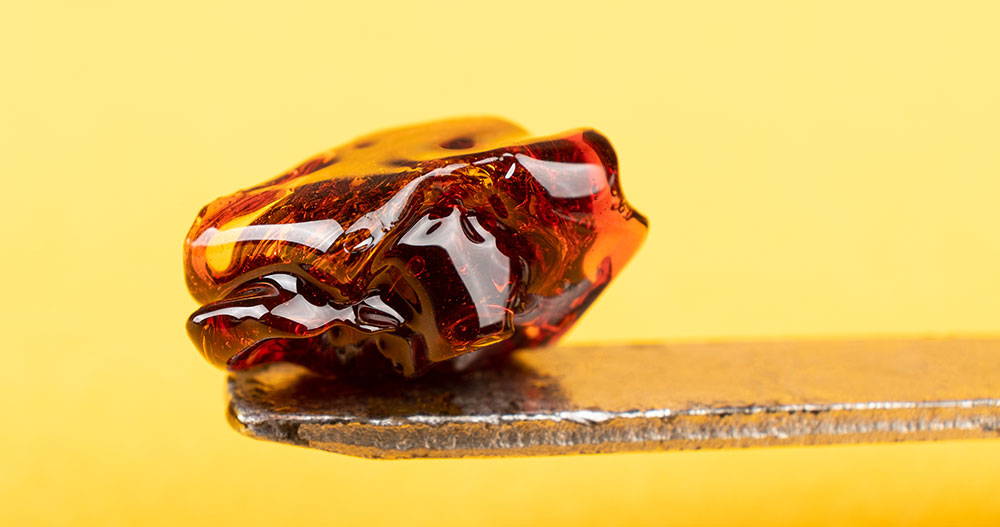 What Is Marijuana Wax and How Dangerous Is It?, slide 4