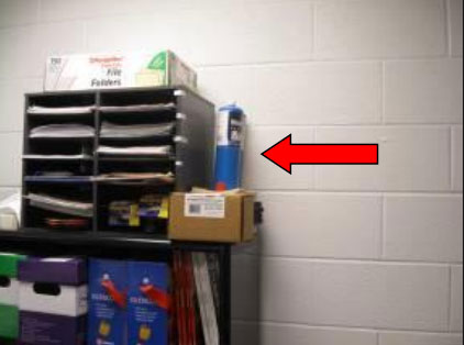 10 School Safety Oversights That Can Be Easily Avoided, slide 11