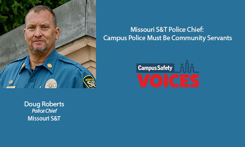 Missouri S&T Police