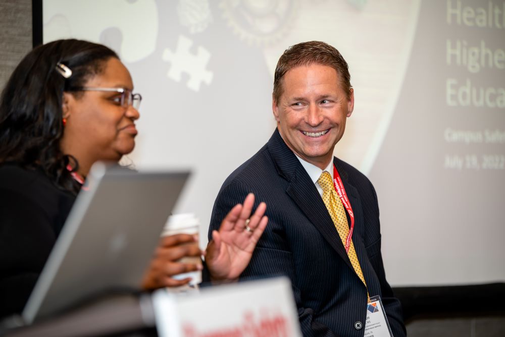 Check Out Our Photos from CSC Texas 2022!, slide 4