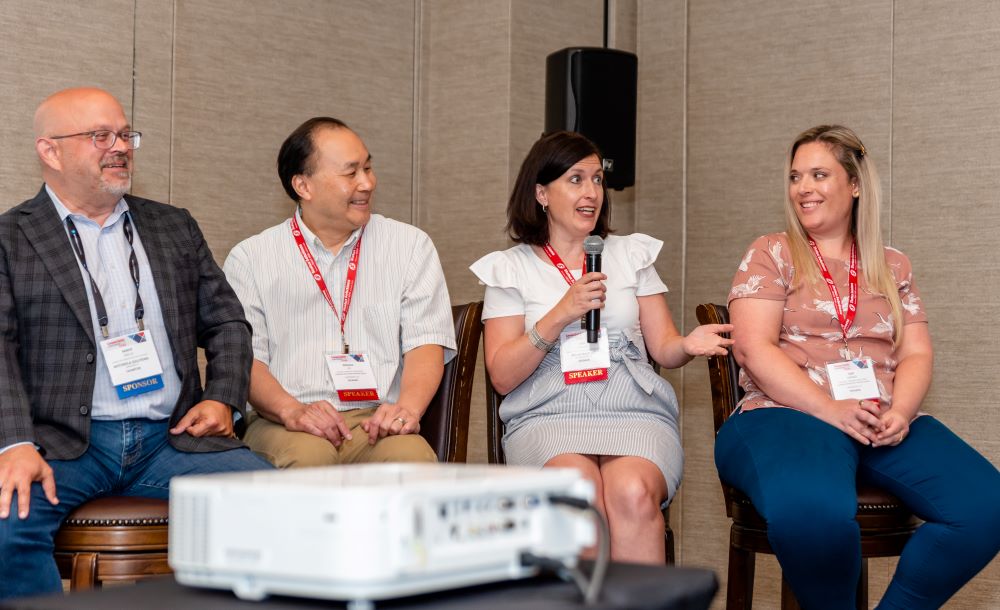Check Out Our Photos from CSC Texas 2022!, slide 6