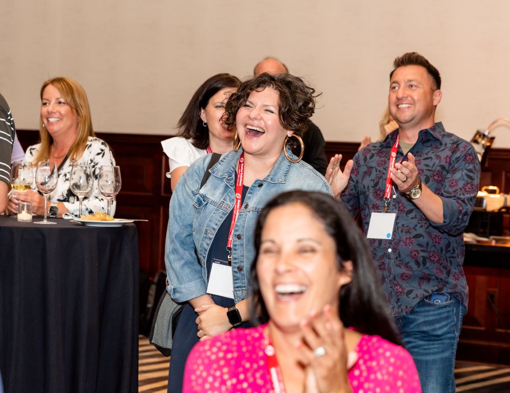 Check Out Our Photos from CSC Texas 2022!, slide 7
