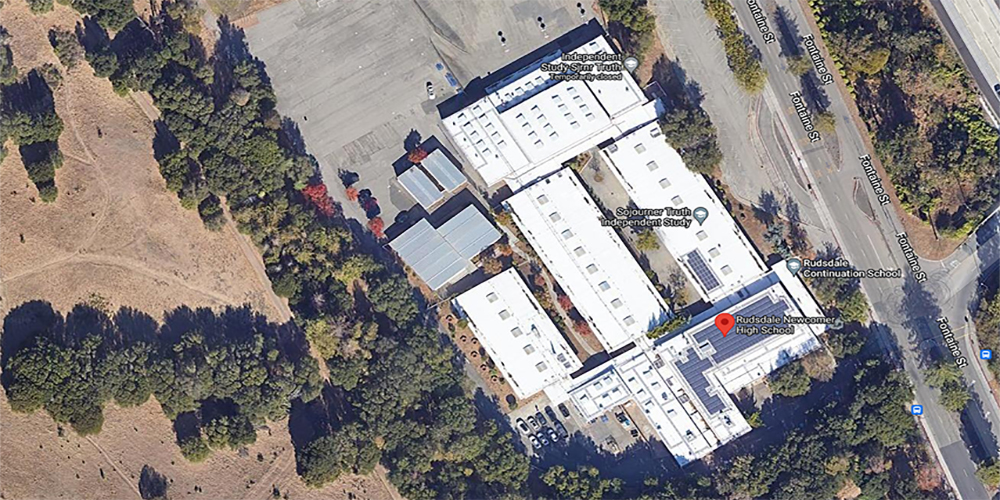 King Estates School Complex