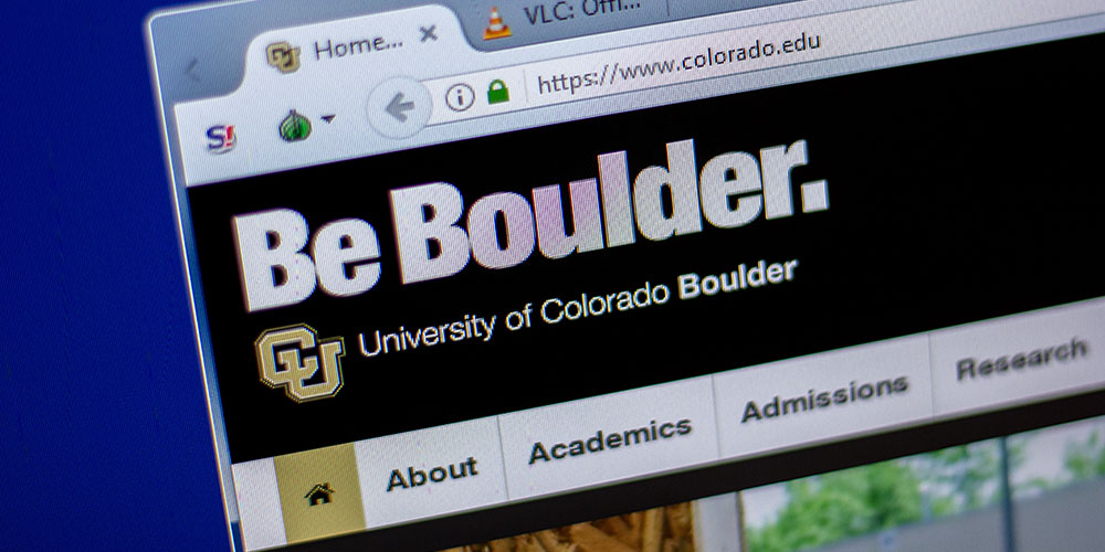 Colorado K-12 Schools