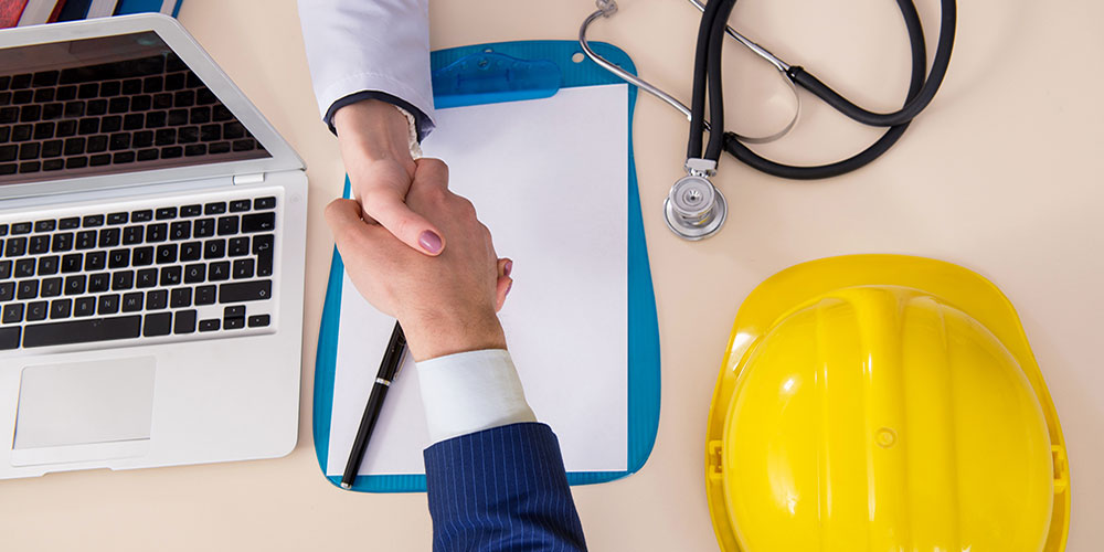 Hospital Construction Projects