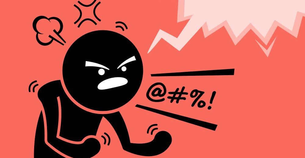 Dealing with difficult people: 10 Tips for Defusing Toxic Situations, verbal de-escalation, law enforcement, campus security, police officers