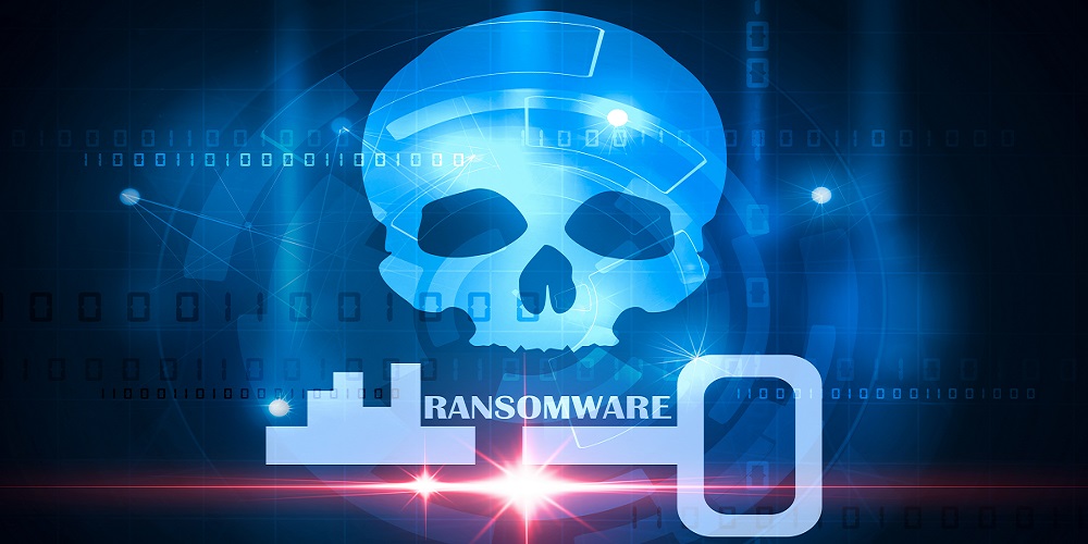 ransomware, Microsoft