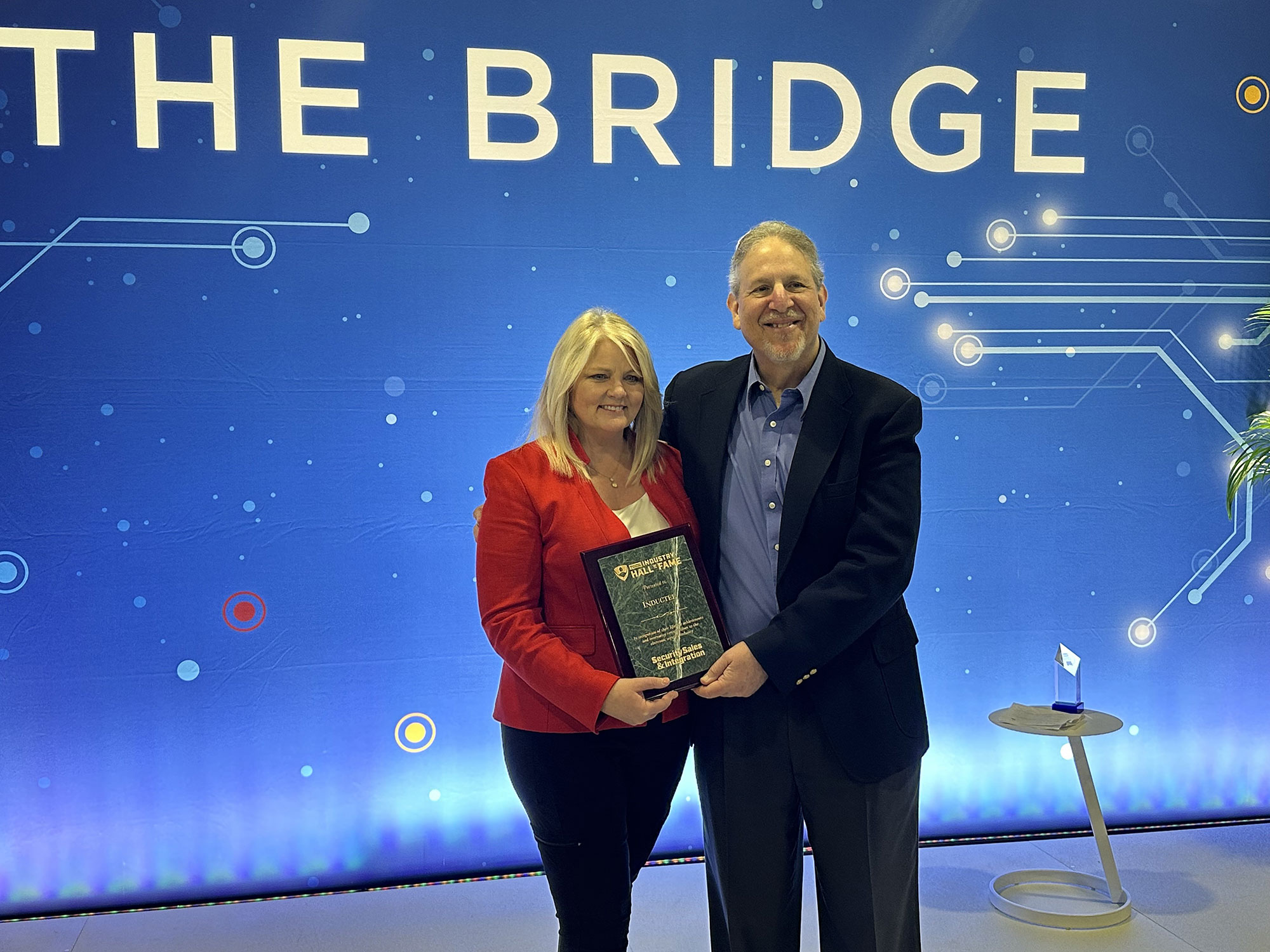 ISC West 2023 Returns to Pre-Pandemic Levels with Packed Show Floor, slide 5