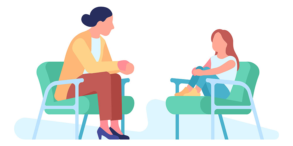 Student Mental Health Services