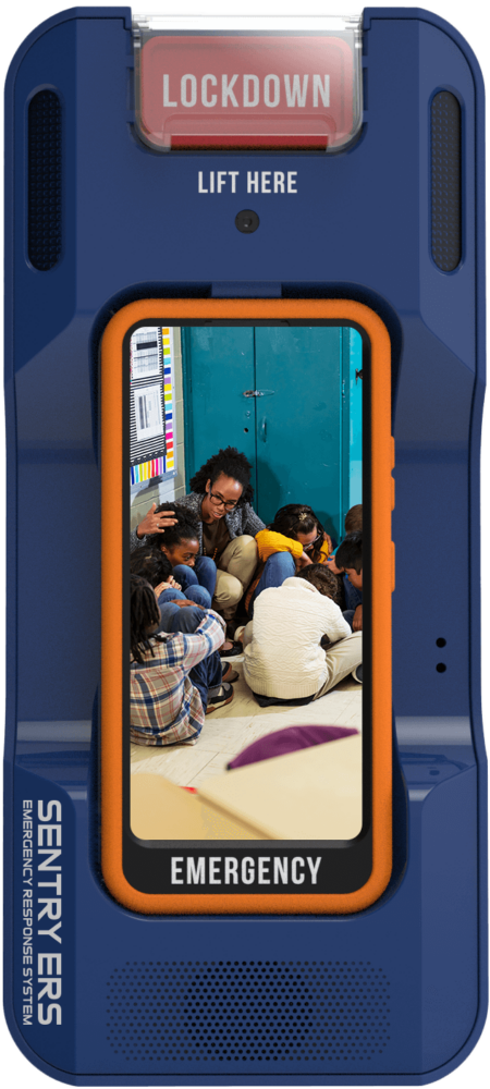 Announcing the 2023 Campus Safety BEST Award Winners, slide 6