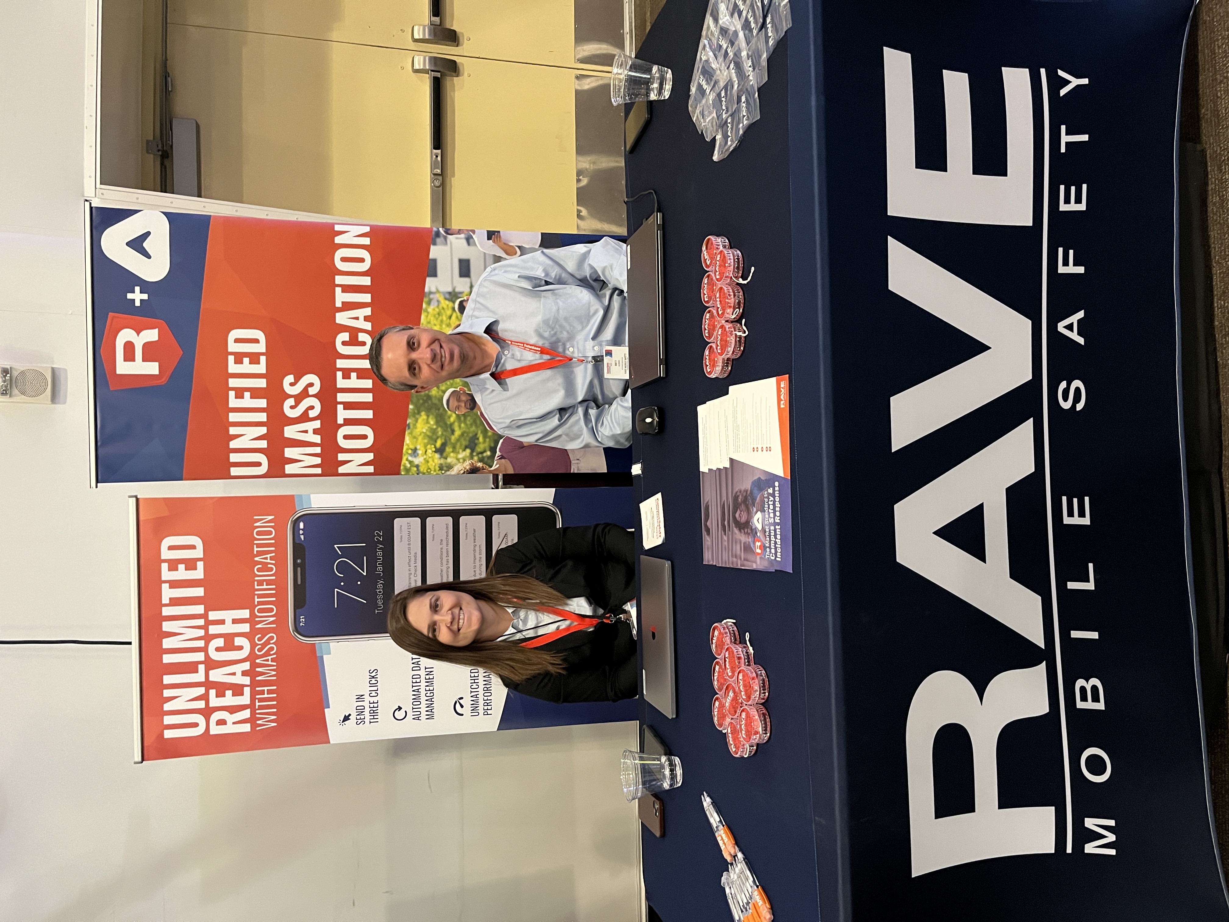 Check Out These Highlights from Campus Safety Conference West 2023!, slide 7