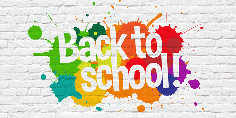 K-12 Students Return