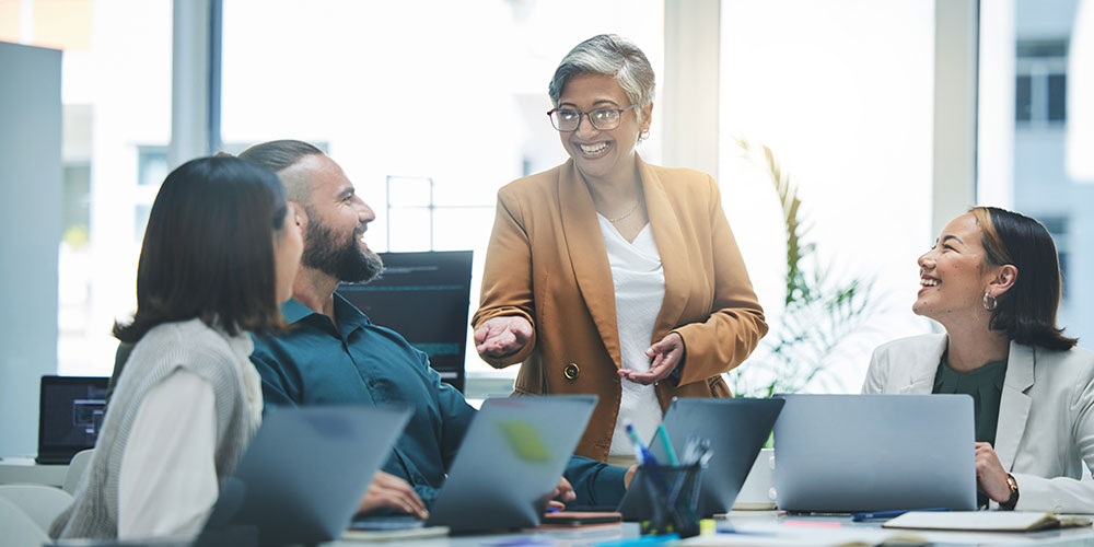 School Safety Managers