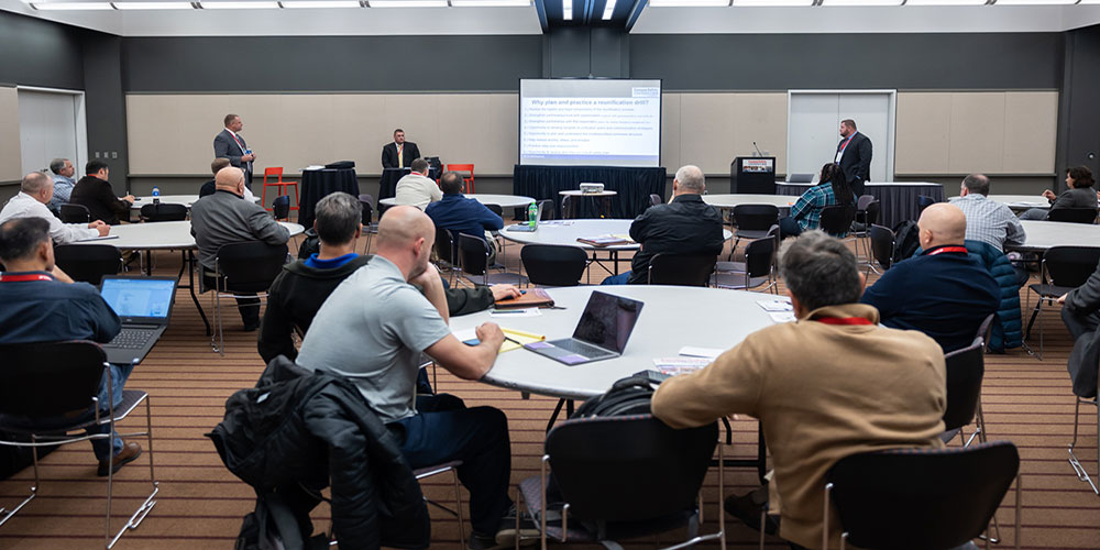 Campus Safety Conference at EDspaces Advanced Pricing Ends Oct. 20!, slide 0