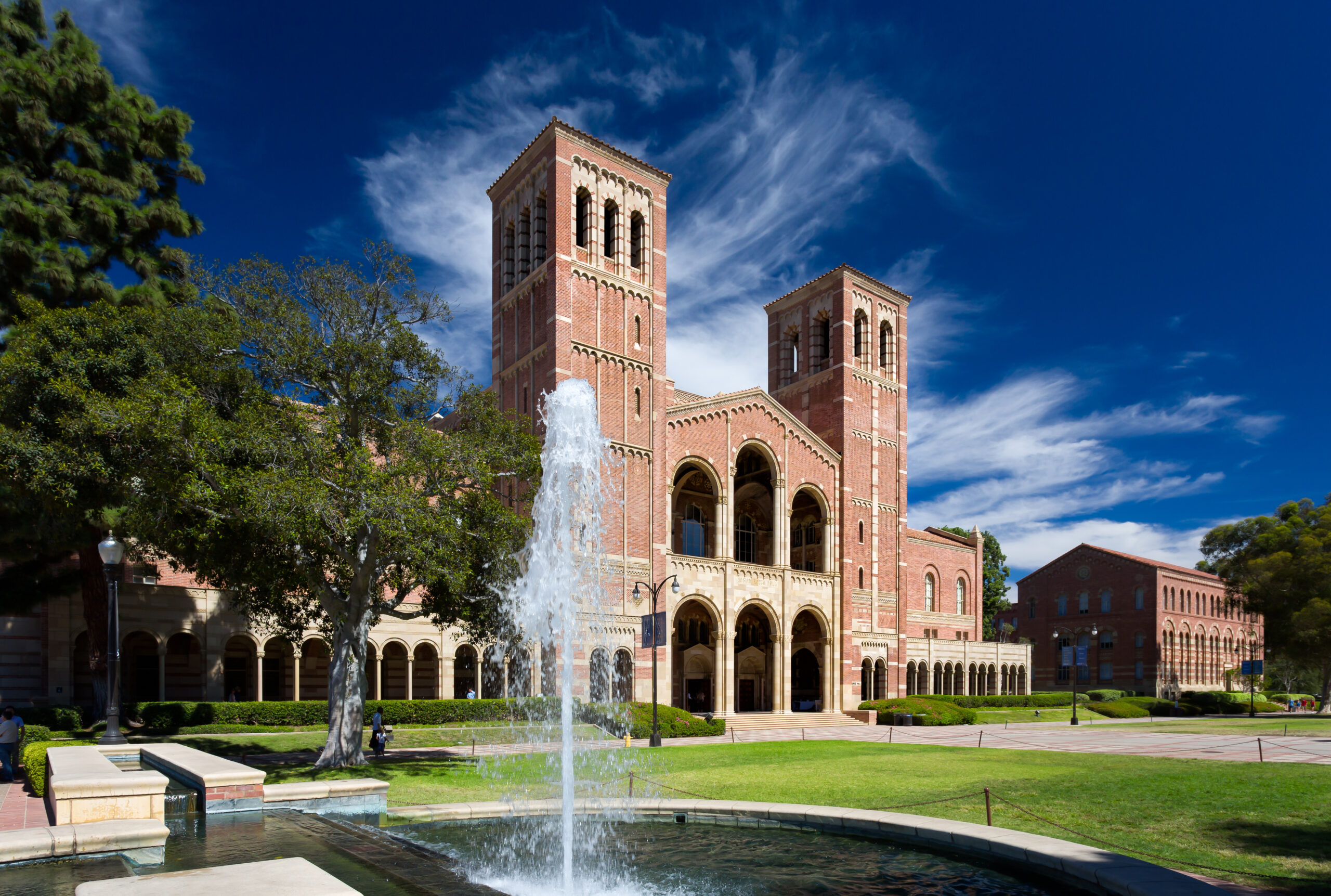 UCLA Chancellor Survives No-Confidence Vote Prompted by Attacks on Pro-Palestine Protestors, Gene Block, Israel-Hamas war