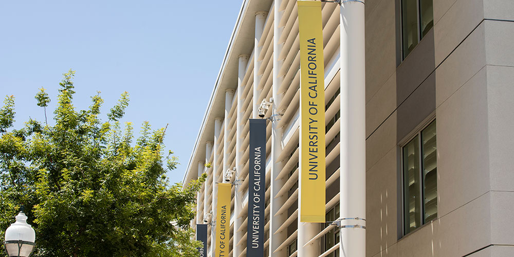 University of California United Auto Workers Local 4811 Strike