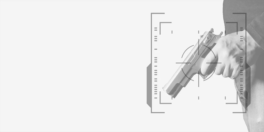 Omnilert Gun Detection System