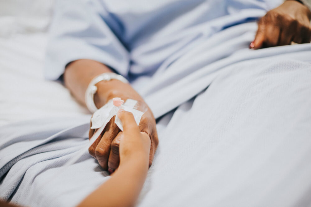 U.S. Will Soon Have a Hospital Bed Shortage, hospital occupancy, private equity, UCLA Health Sciences, Dr. Richard Leuchter