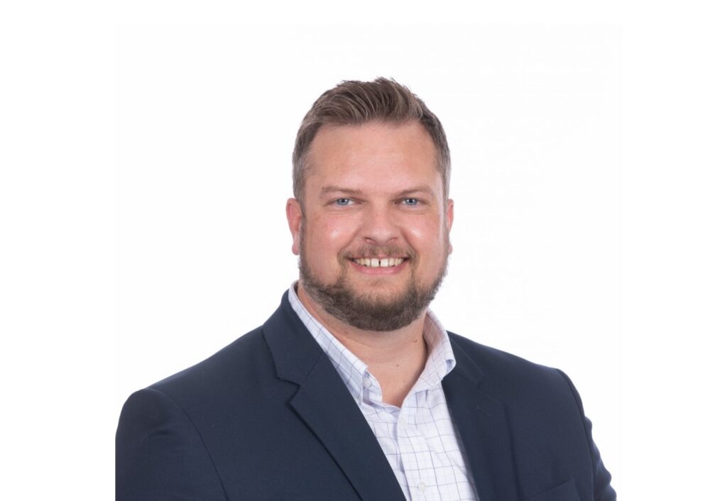 Spotlight on 2025 Campus Safety Director of the Year Finalist Brandon Ingram, slide 0