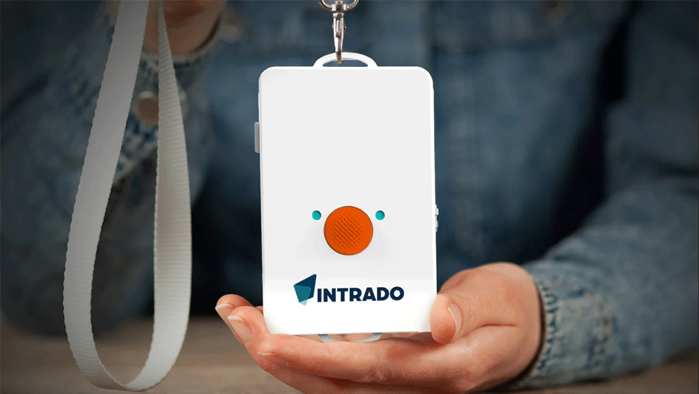 Intrado