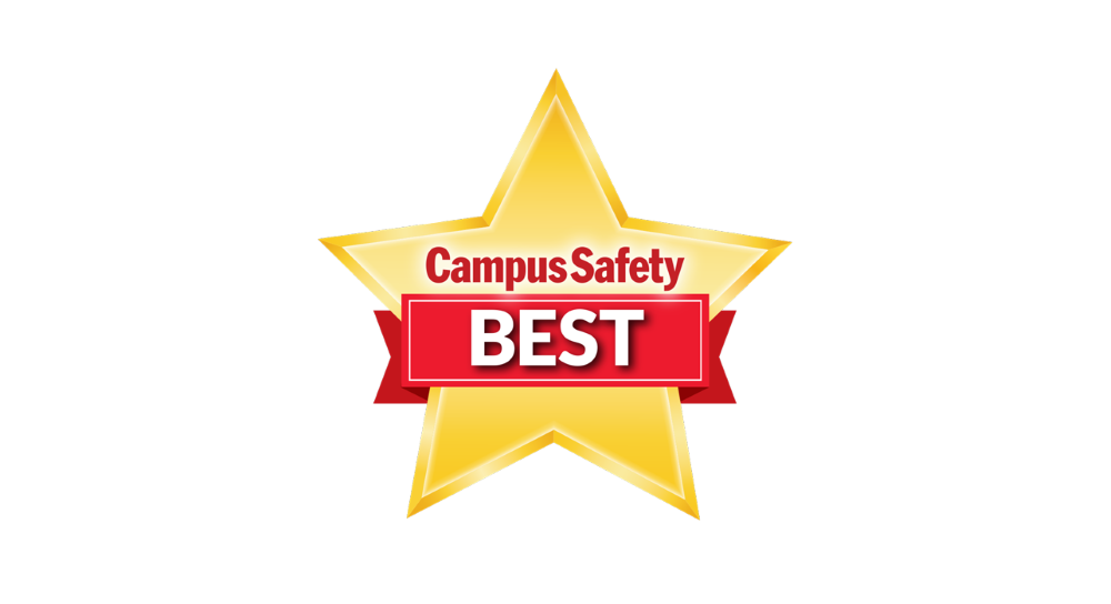 2025 Campus Safety BEST Awards Now Accepting Nominations, security products, school security, campus security, hospital security, technology