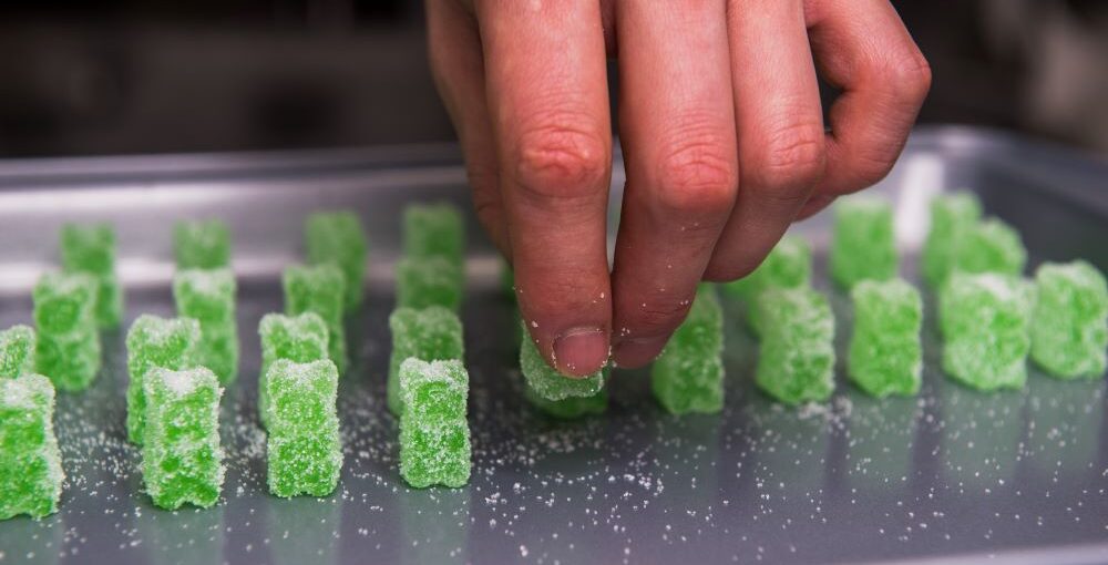 Buffalo Teacher on Leave After Students Accidentally Consume THC Edibles, cannabis, accidental THC ingestion, THC exposure in children