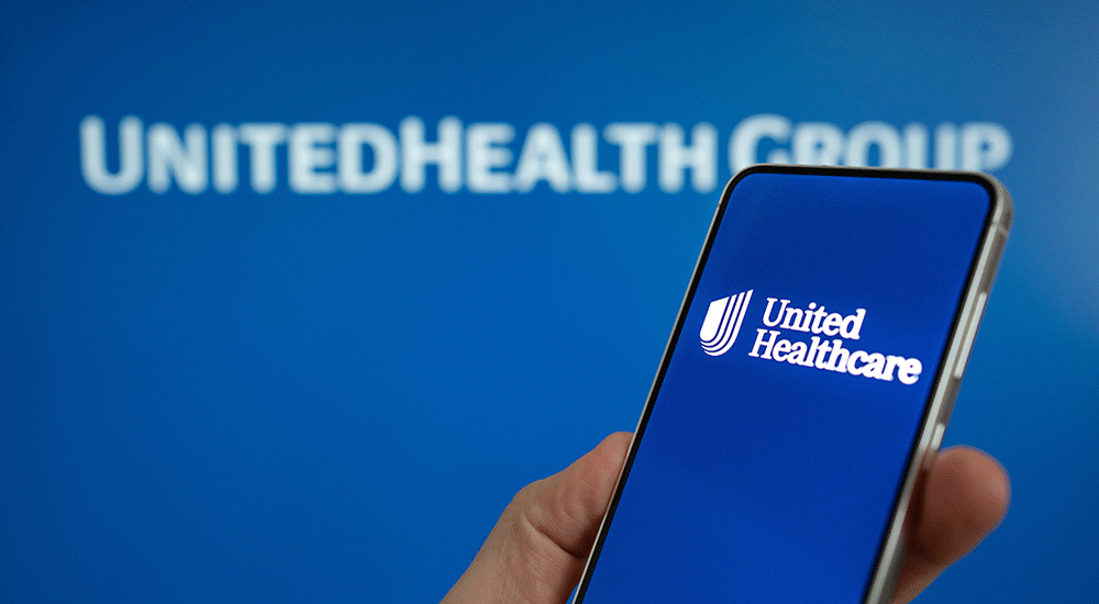 unitedhealth executive security