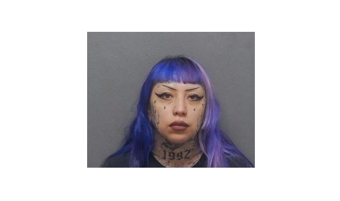 Police say Ashley Pardo bought her 13-year-old son ammunition and tactical gear in exchange for him babysitting his younger siblings. Rhodes Middle School
