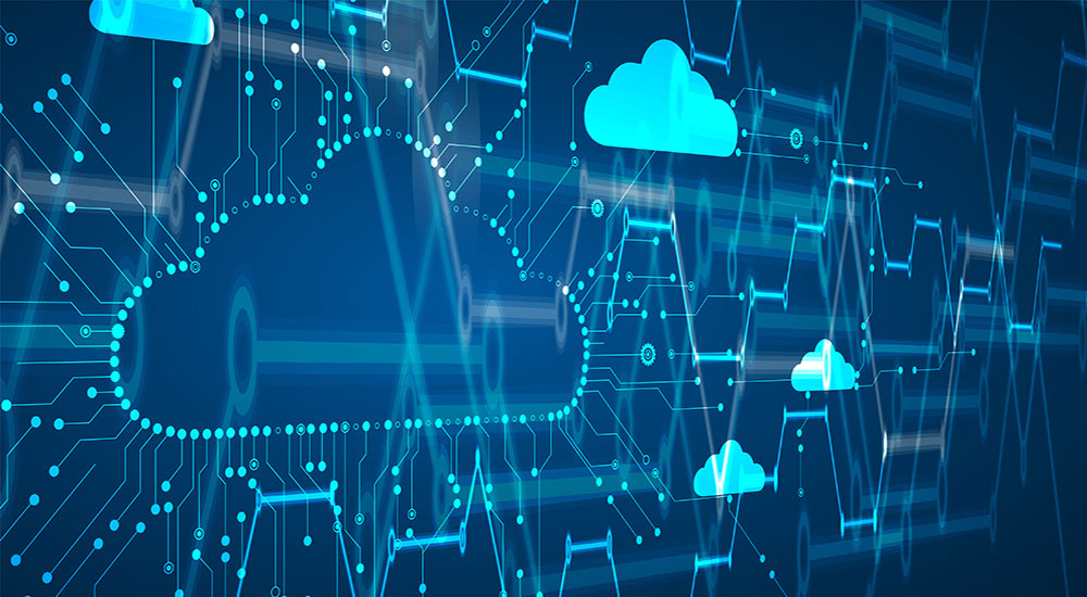 Cloud-Based Video Surveillance