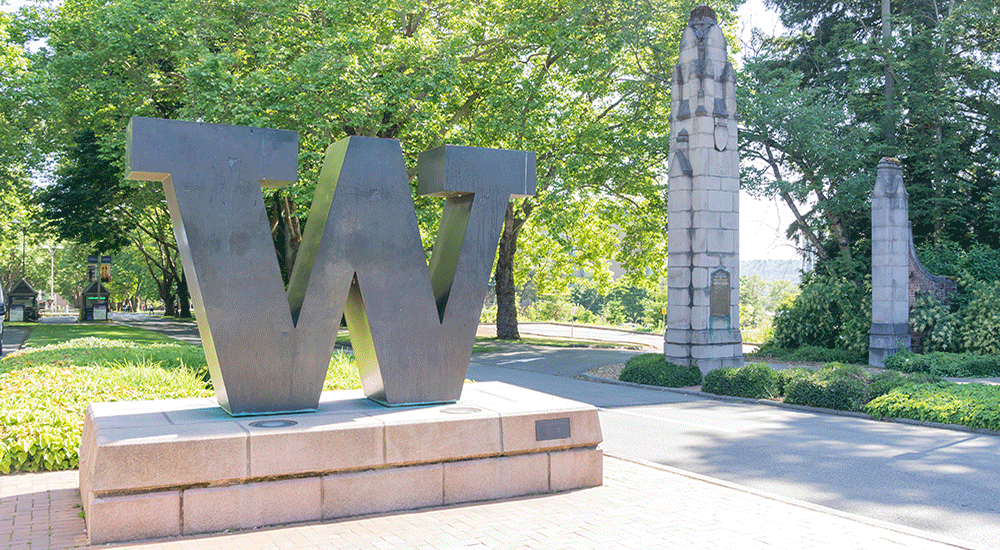 university of washington