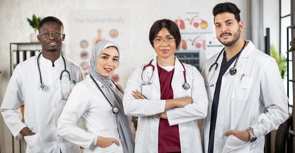 The role of immigrant workers in the U.S. healthcare system is critical, but recent policy shifts may exacerbate existing workforce shortages and impact care delivery. immigration, medical care, hospital security, over-crowded hospitals, brain drain