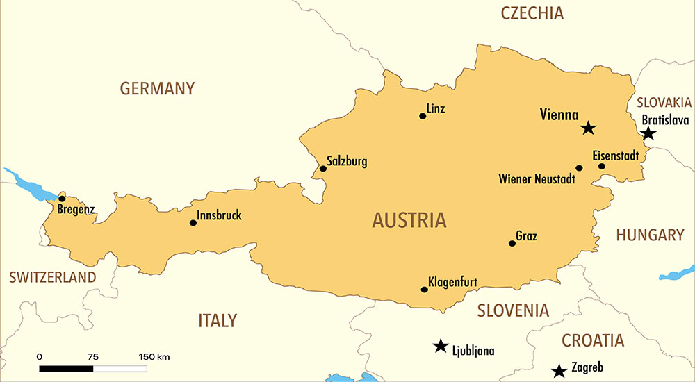 austrian school shooting