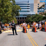 Archer Mobile Barrier