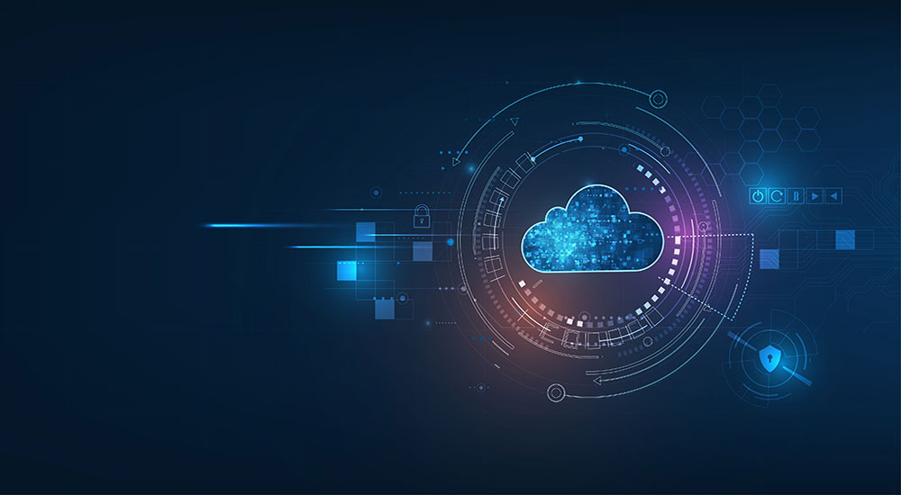 modern cloud technology