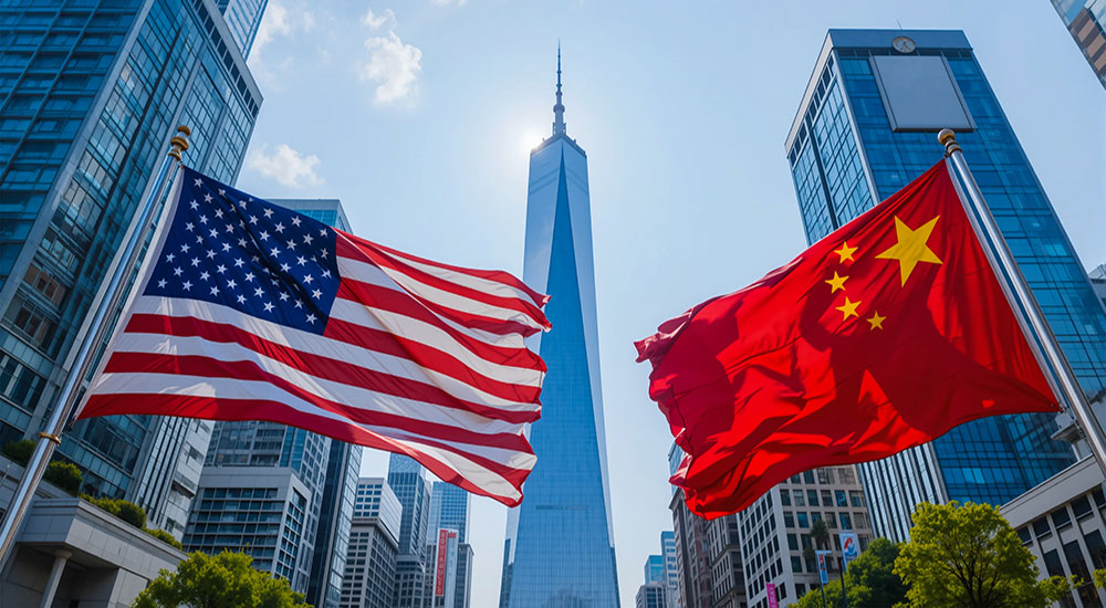 Chinese Student Visas